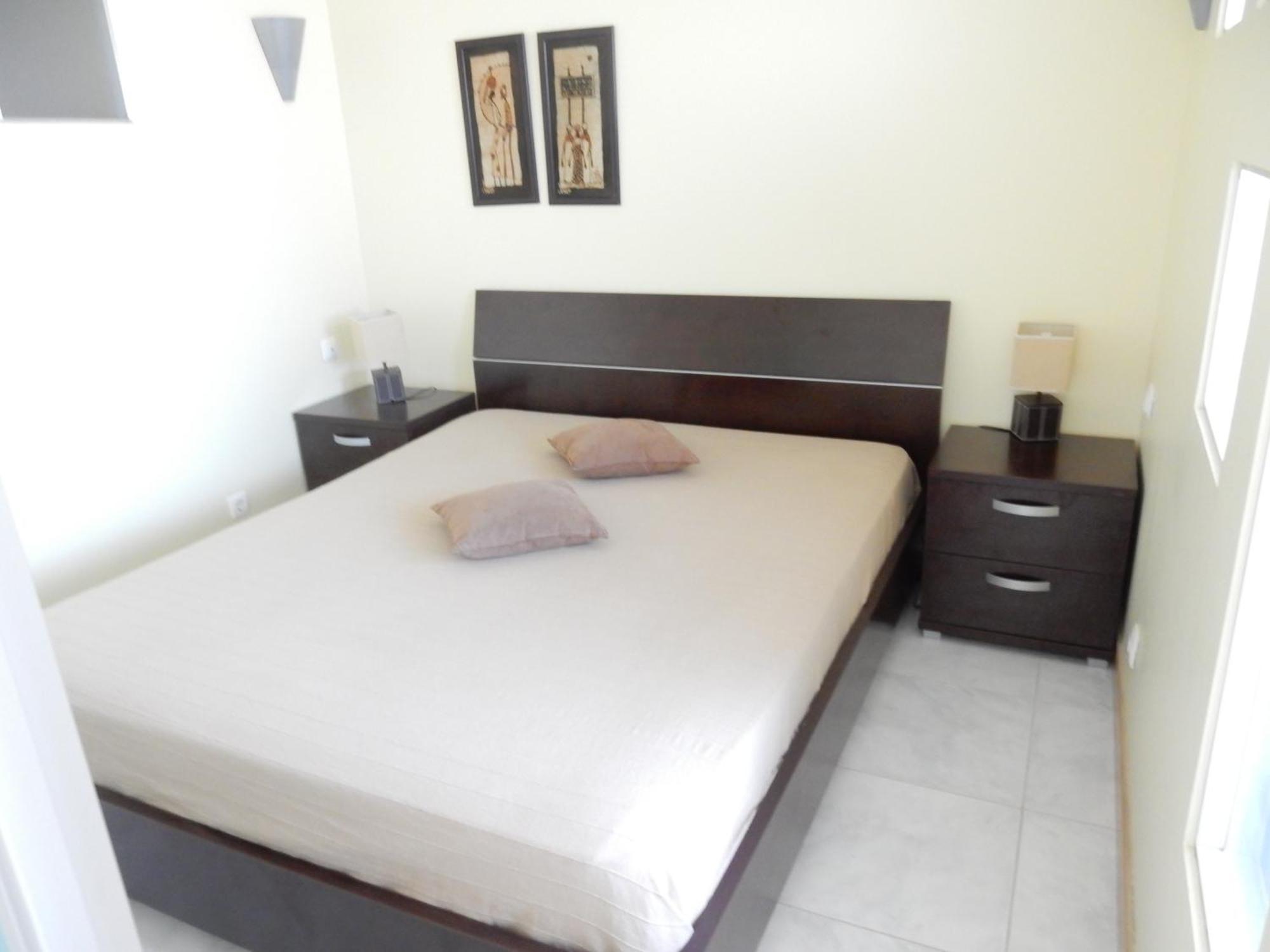 פורטימאו Apartamentos Turisticos Perola Da Rocha מראה חיצוני תמונה