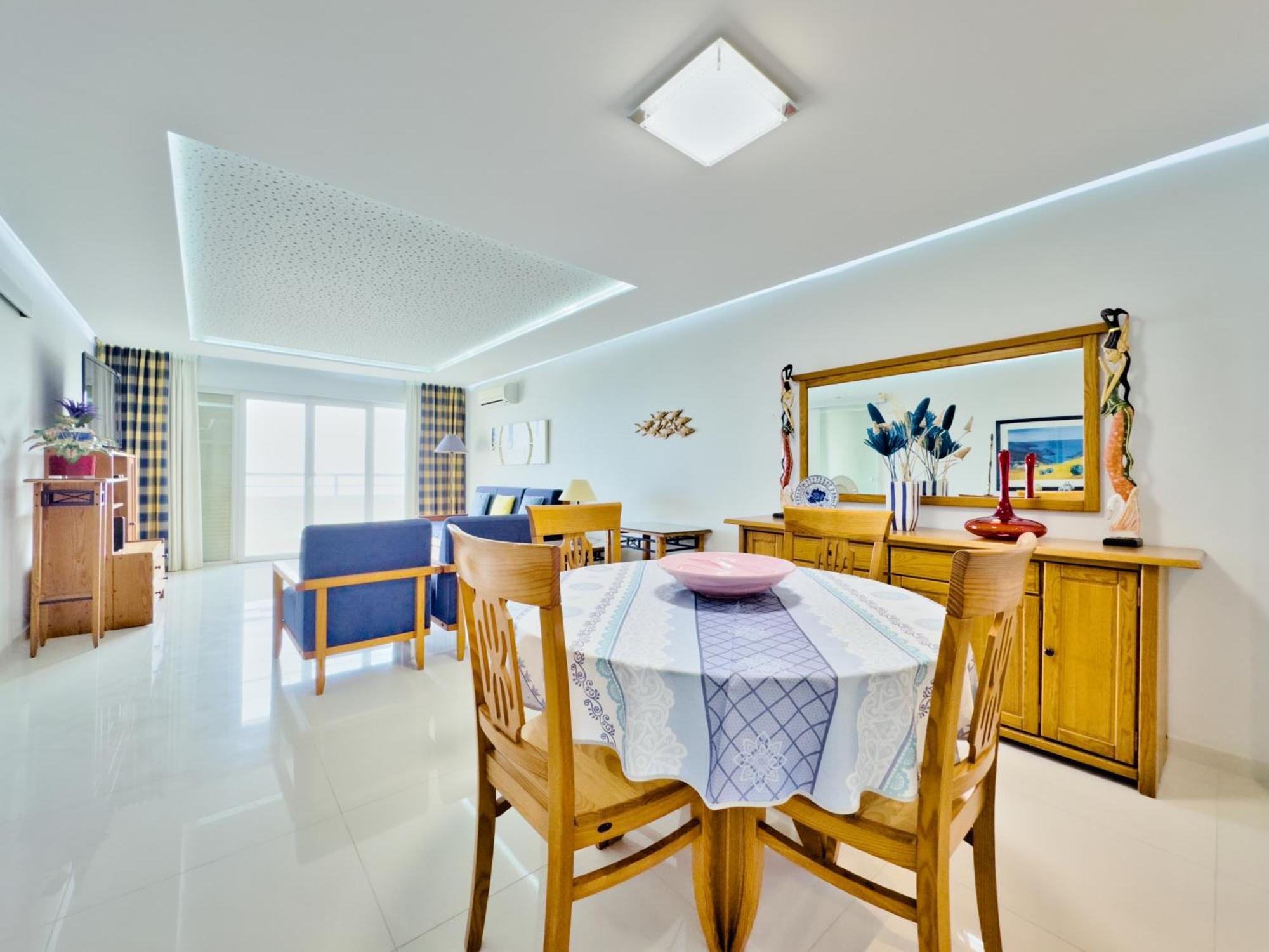 פורטימאו Apartamentos Turisticos Perola Da Rocha מראה חיצוני תמונה