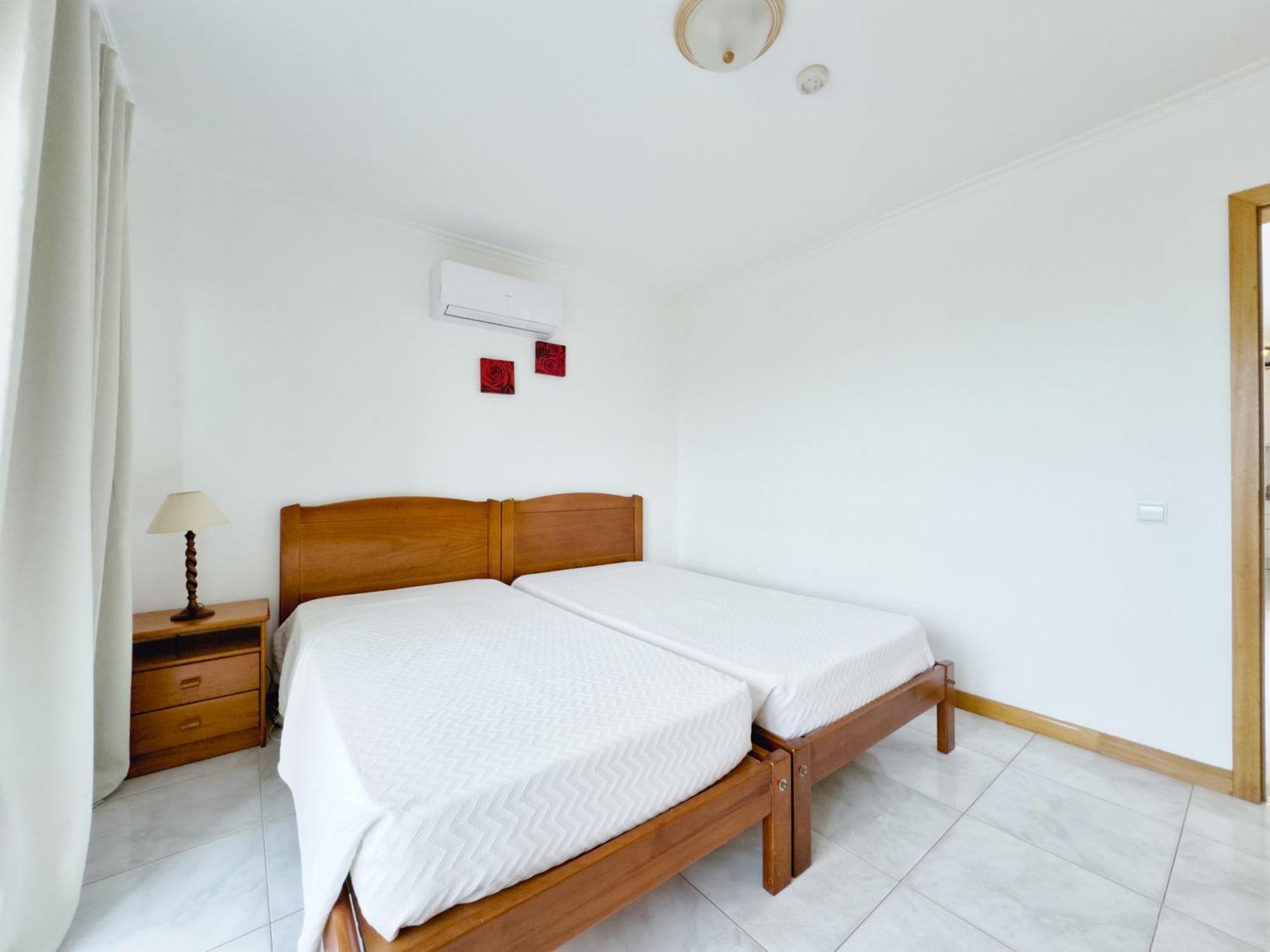 פורטימאו Apartamentos Turisticos Perola Da Rocha מראה חיצוני תמונה