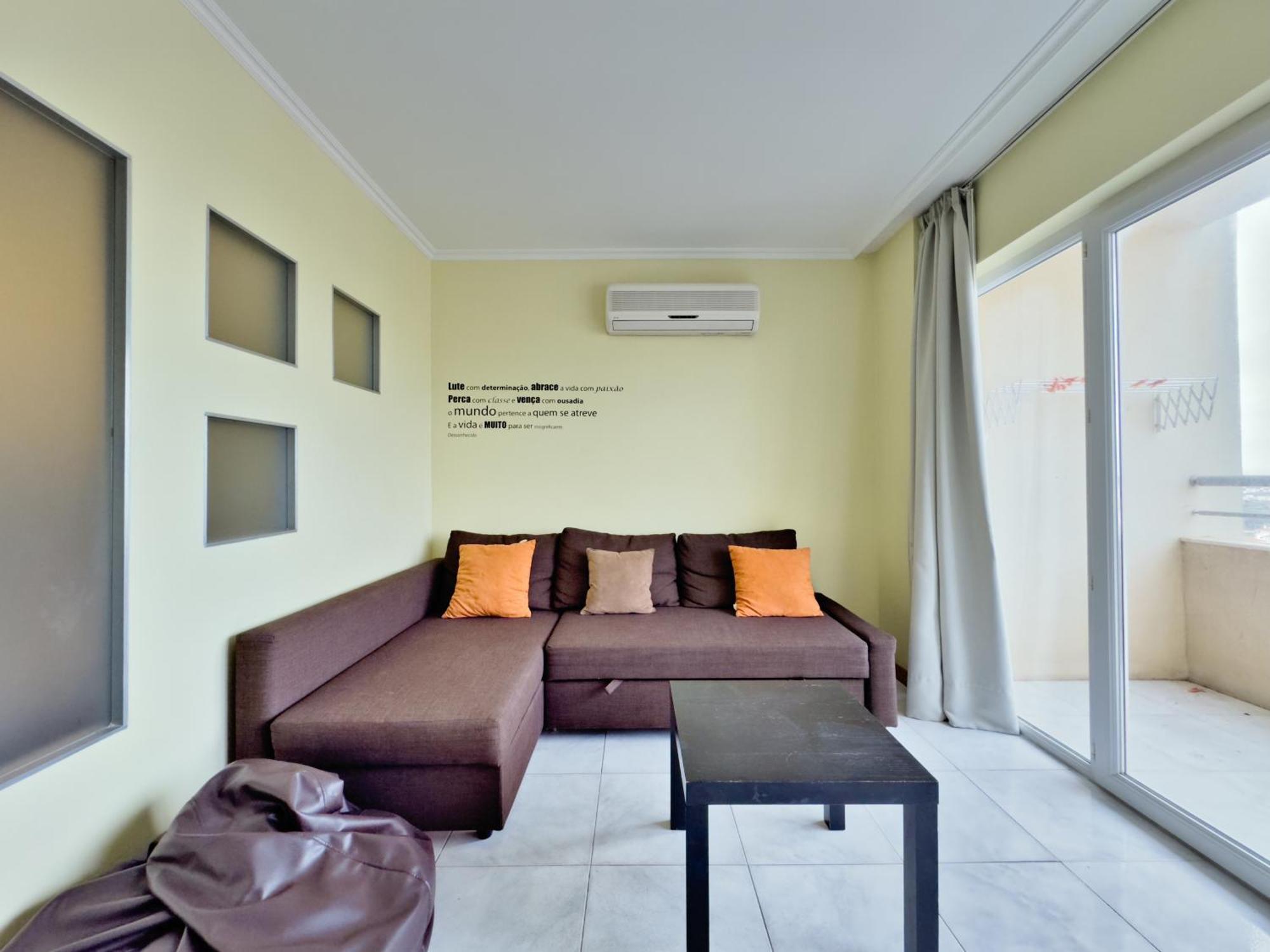 פורטימאו Apartamentos Turisticos Perola Da Rocha מראה חיצוני תמונה