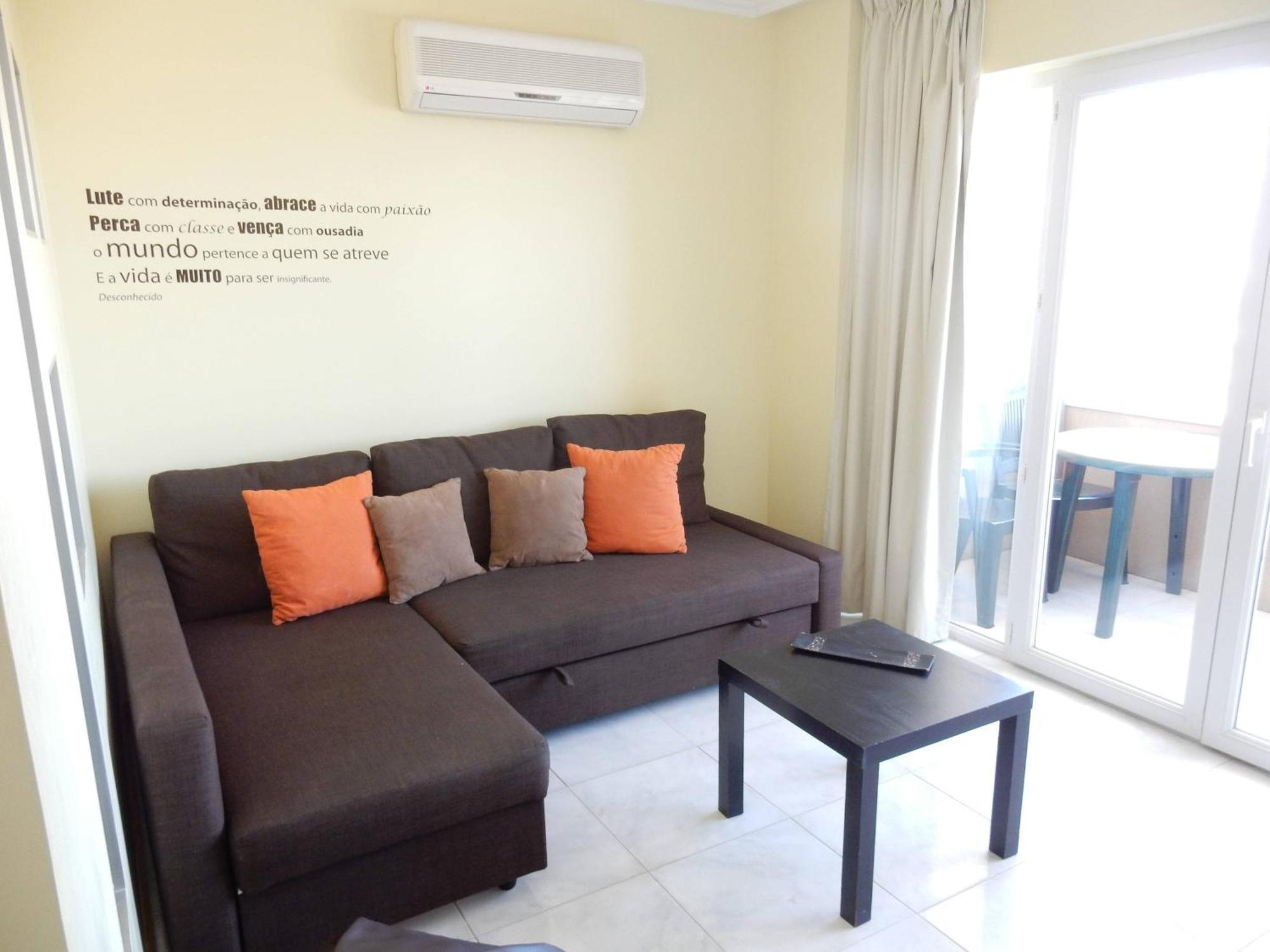 פורטימאו Apartamentos Turisticos Perola Da Rocha מראה חיצוני תמונה