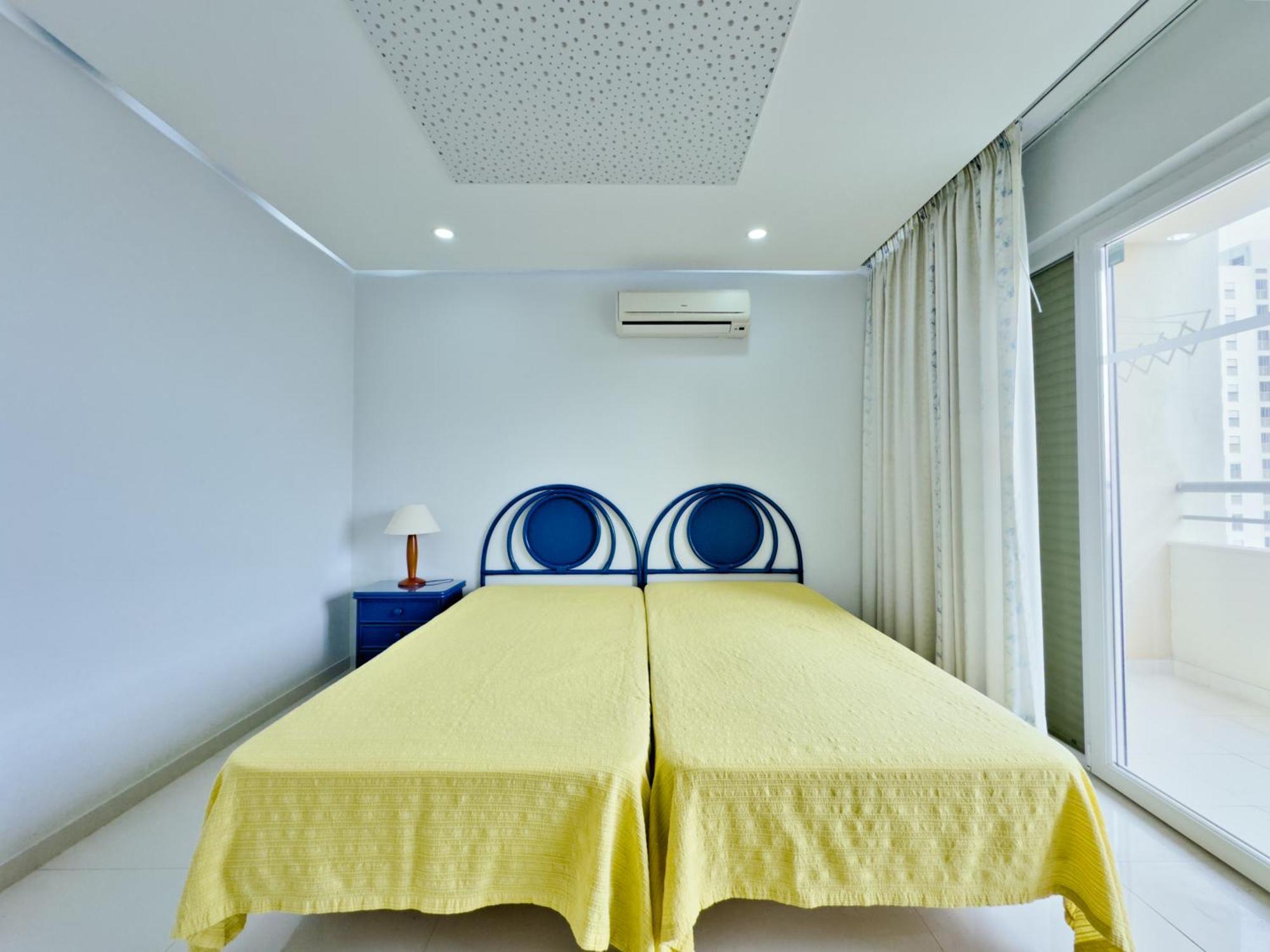 פורטימאו Apartamentos Turisticos Perola Da Rocha מראה חיצוני תמונה