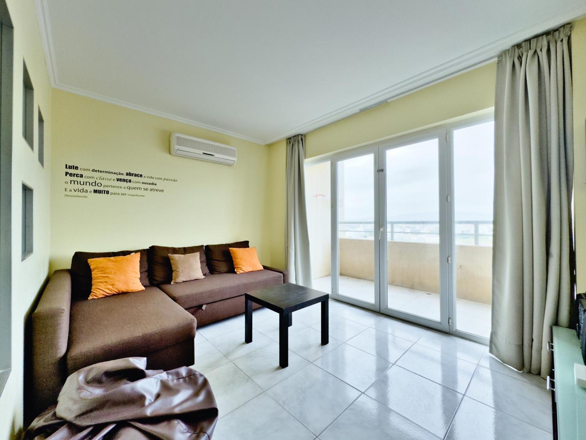 פורטימאו Apartamentos Turisticos Perola Da Rocha מראה חיצוני תמונה