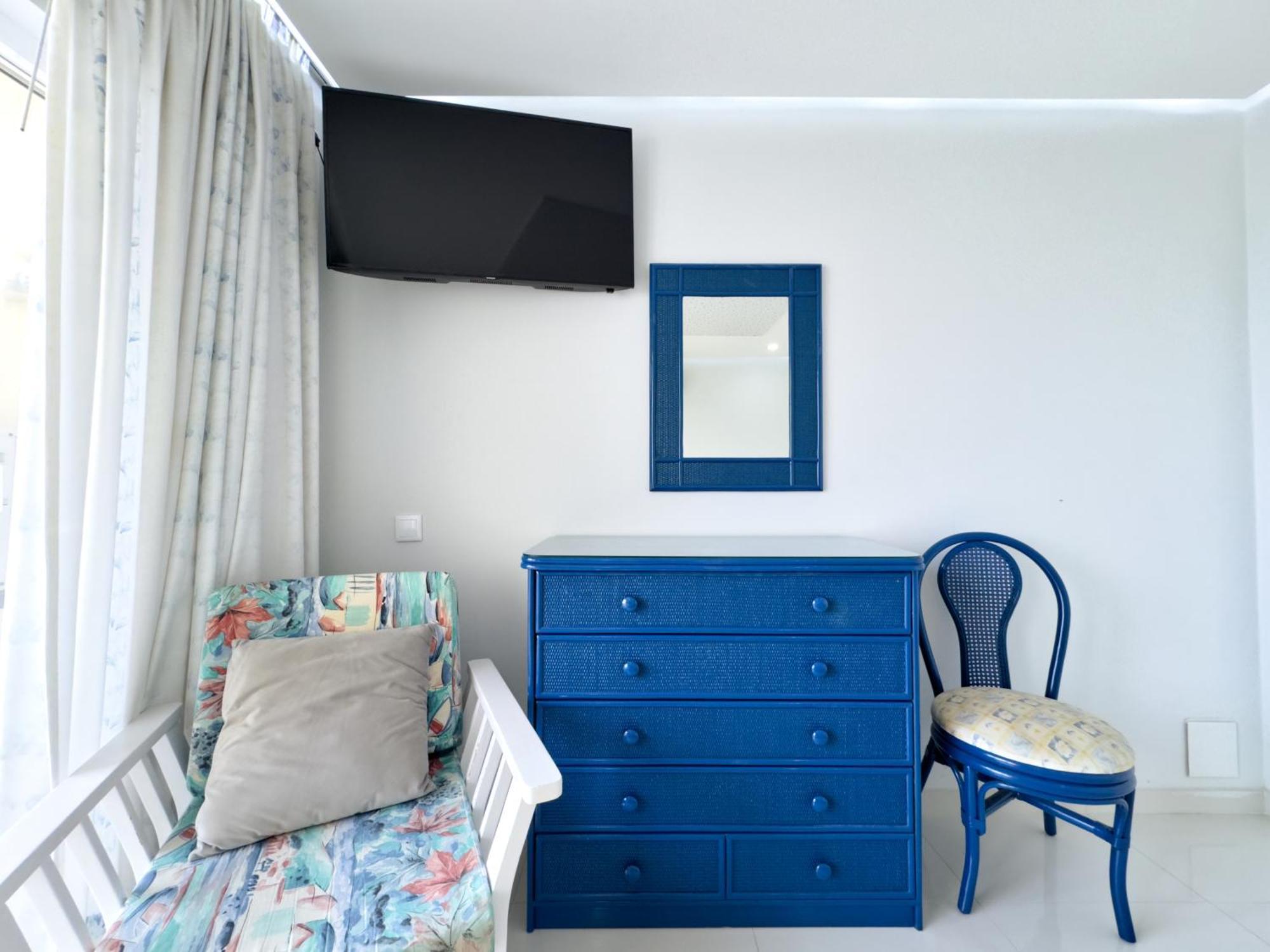 פורטימאו Apartamentos Turisticos Perola Da Rocha מראה חיצוני תמונה