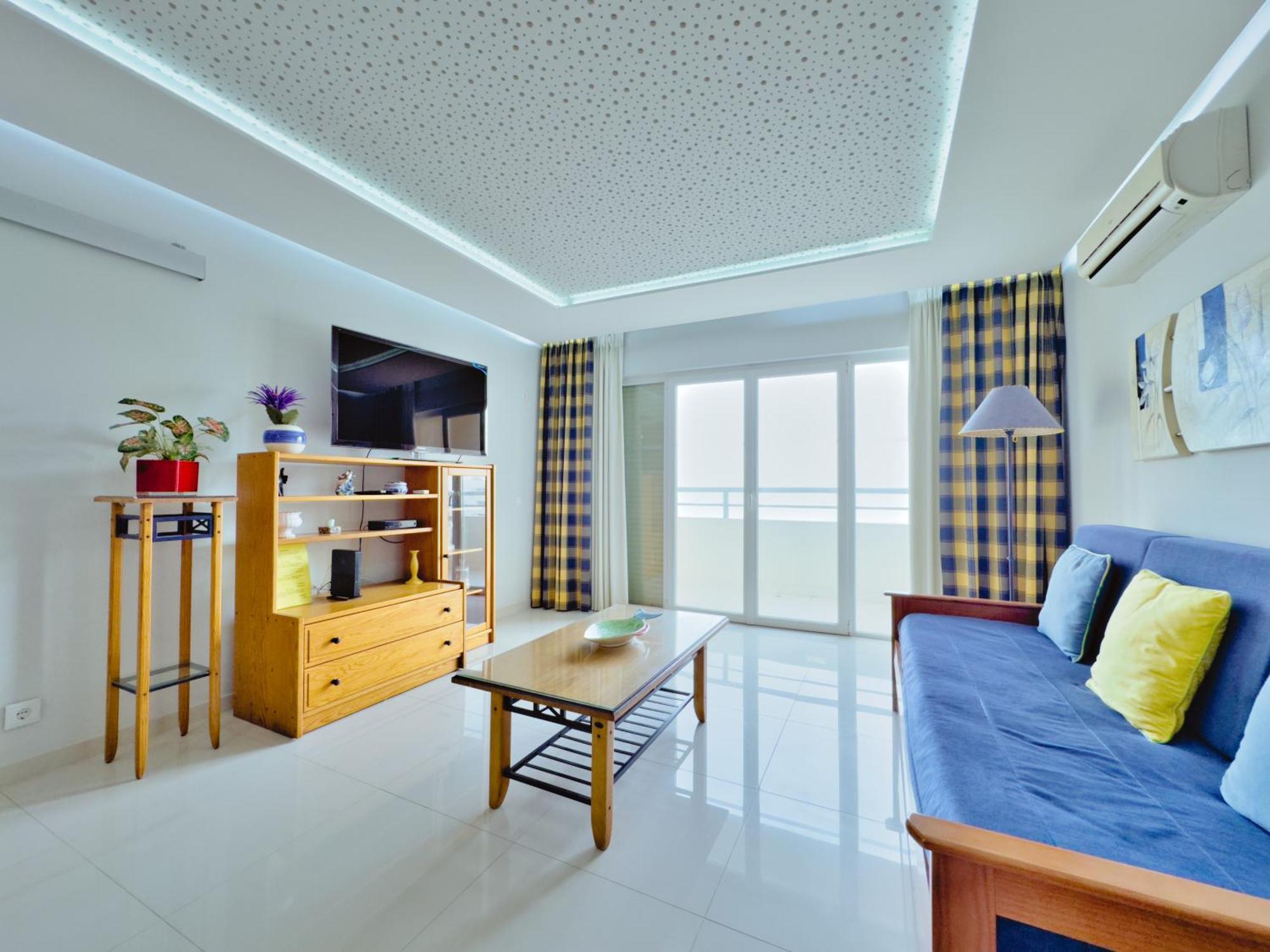 פורטימאו Apartamentos Turisticos Perola Da Rocha מראה חיצוני תמונה