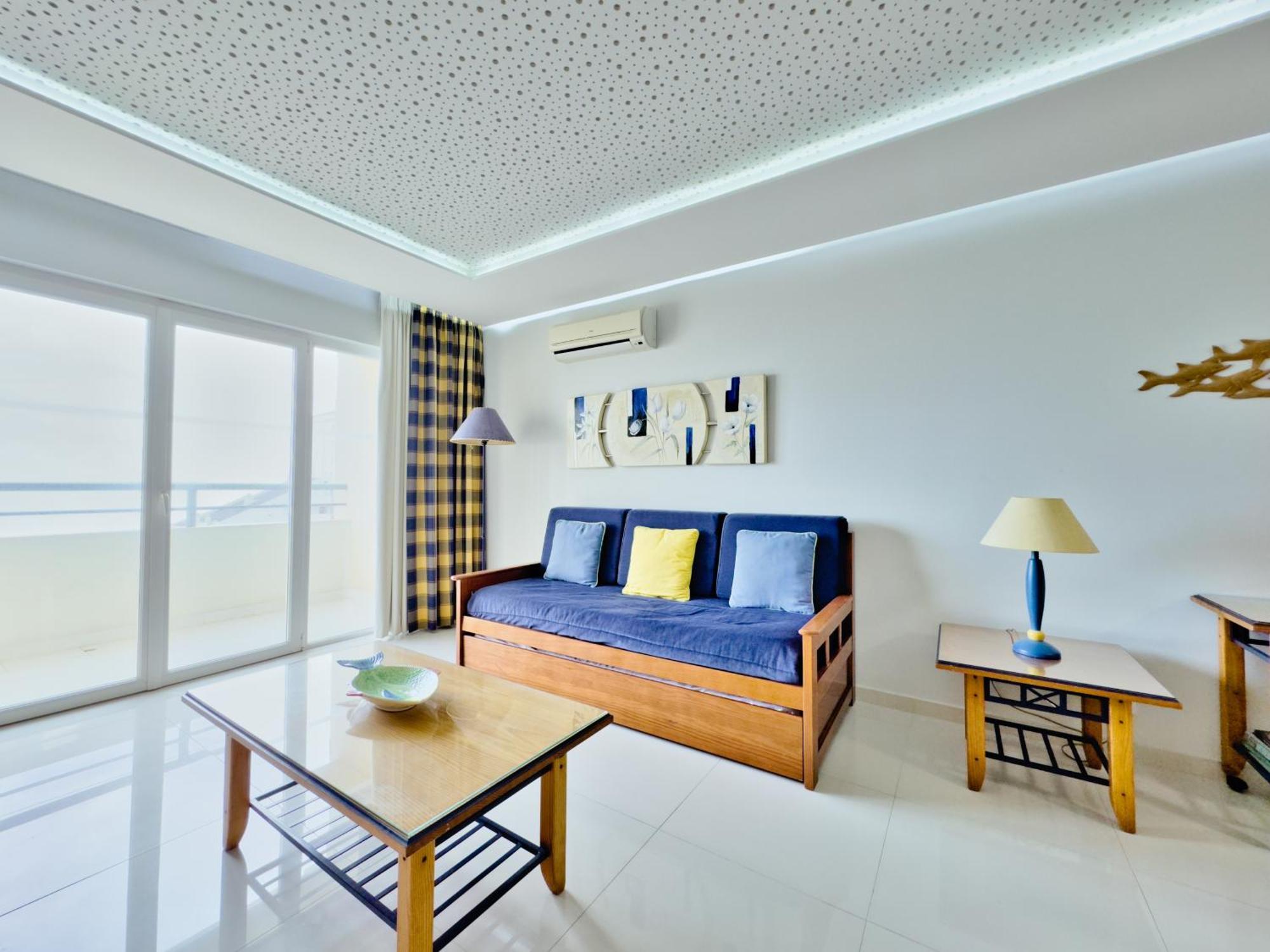פורטימאו Apartamentos Turisticos Perola Da Rocha מראה חיצוני תמונה