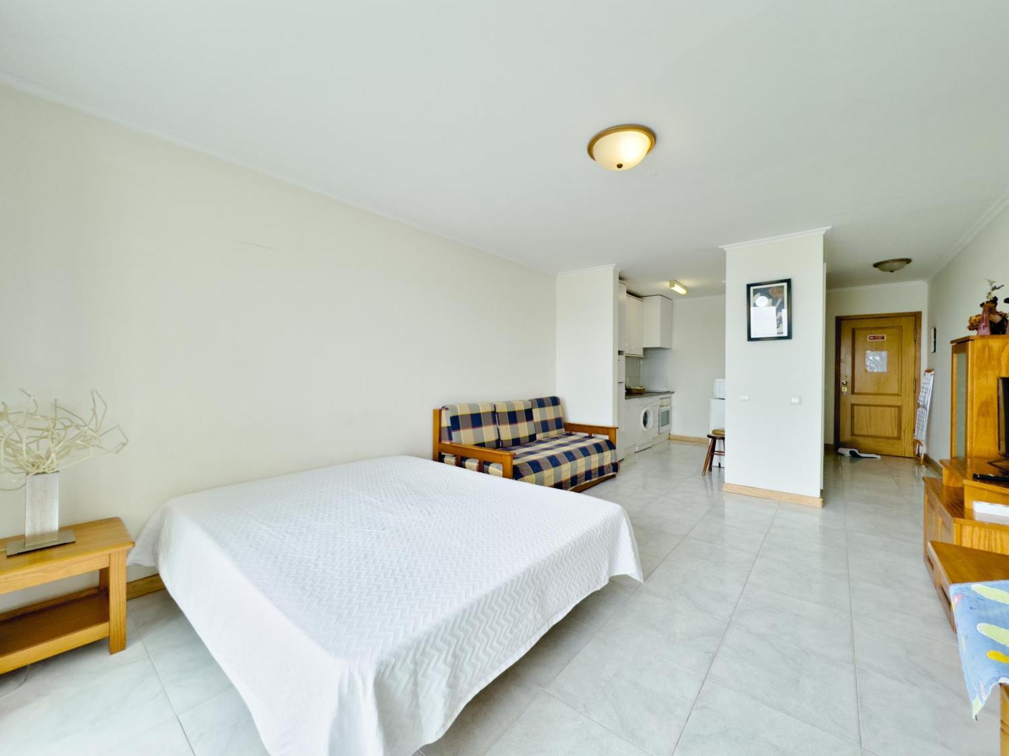 פורטימאו Apartamentos Turisticos Perola Da Rocha מראה חיצוני תמונה