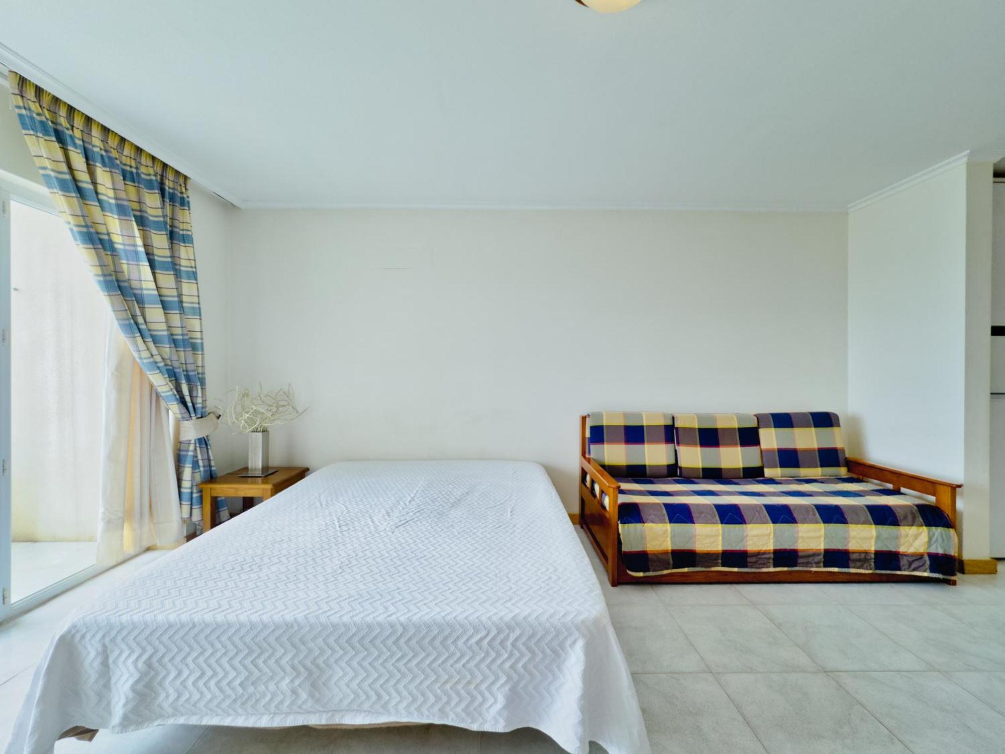 פורטימאו Apartamentos Turisticos Perola Da Rocha מראה חיצוני תמונה