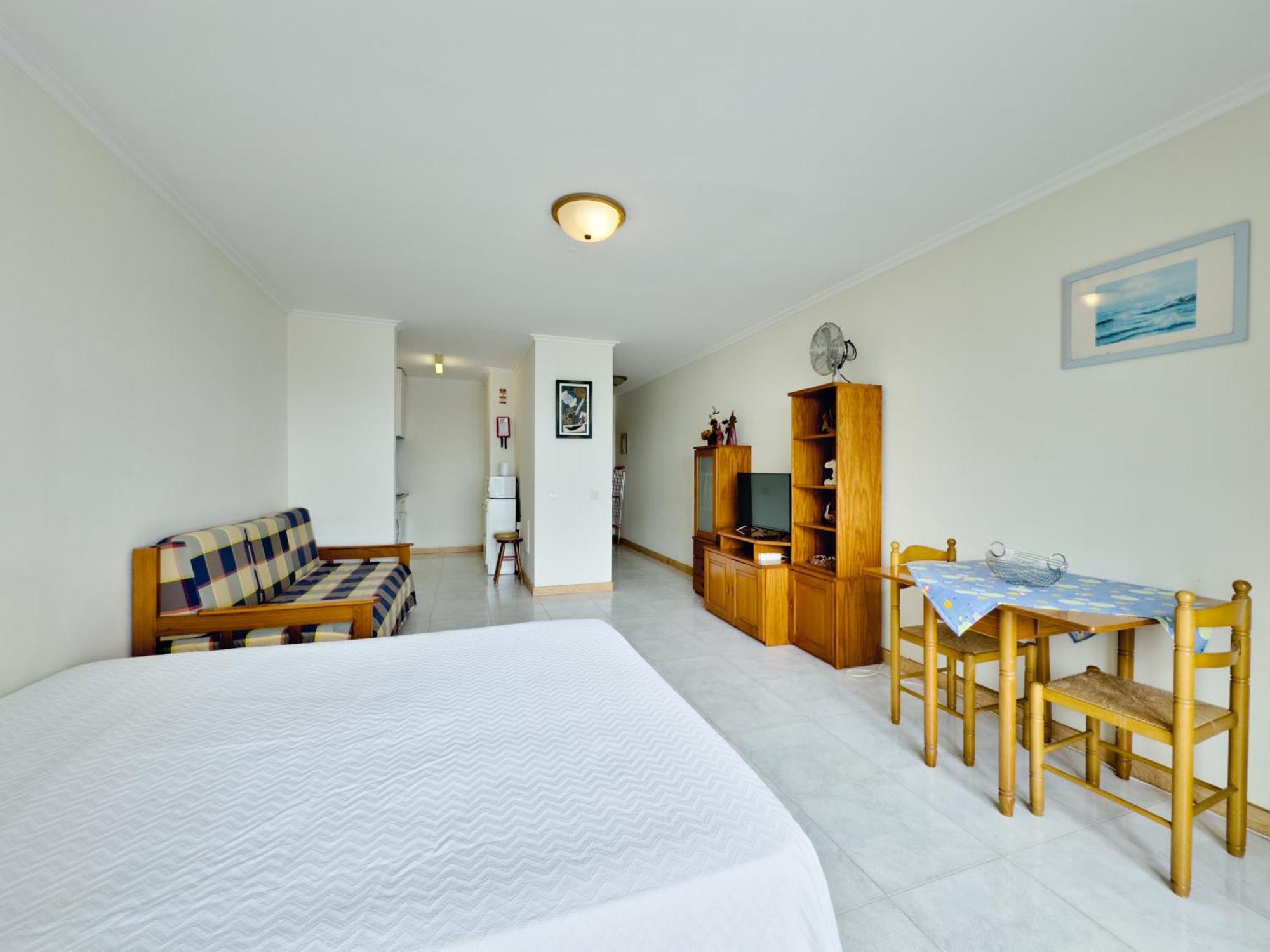 פורטימאו Apartamentos Turisticos Perola Da Rocha מראה חיצוני תמונה