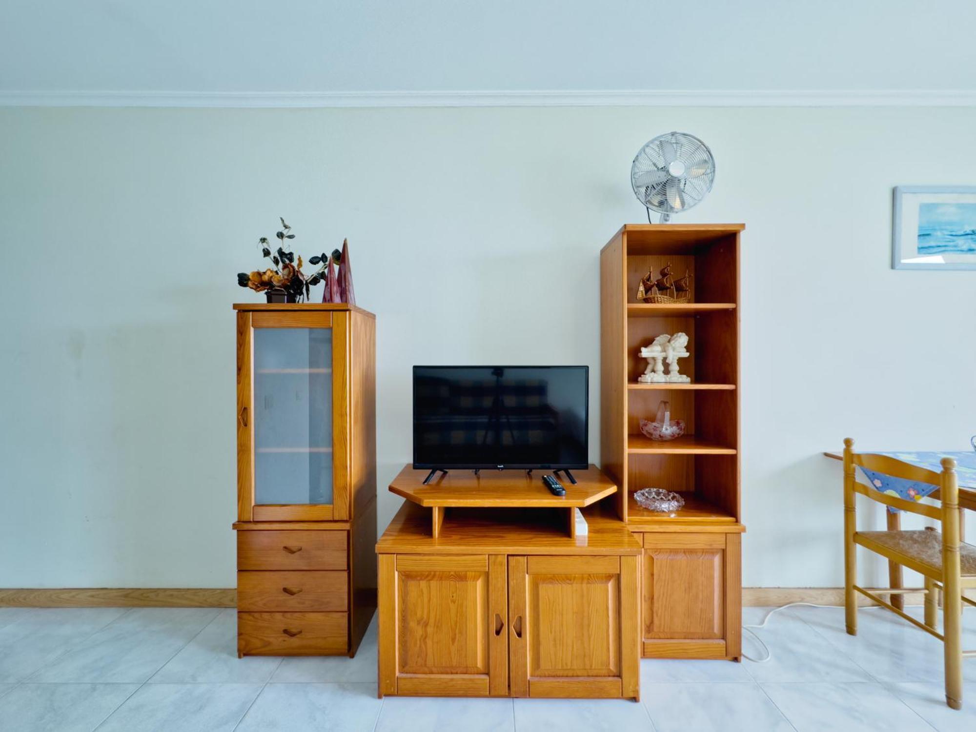 פורטימאו Apartamentos Turisticos Perola Da Rocha מראה חיצוני תמונה