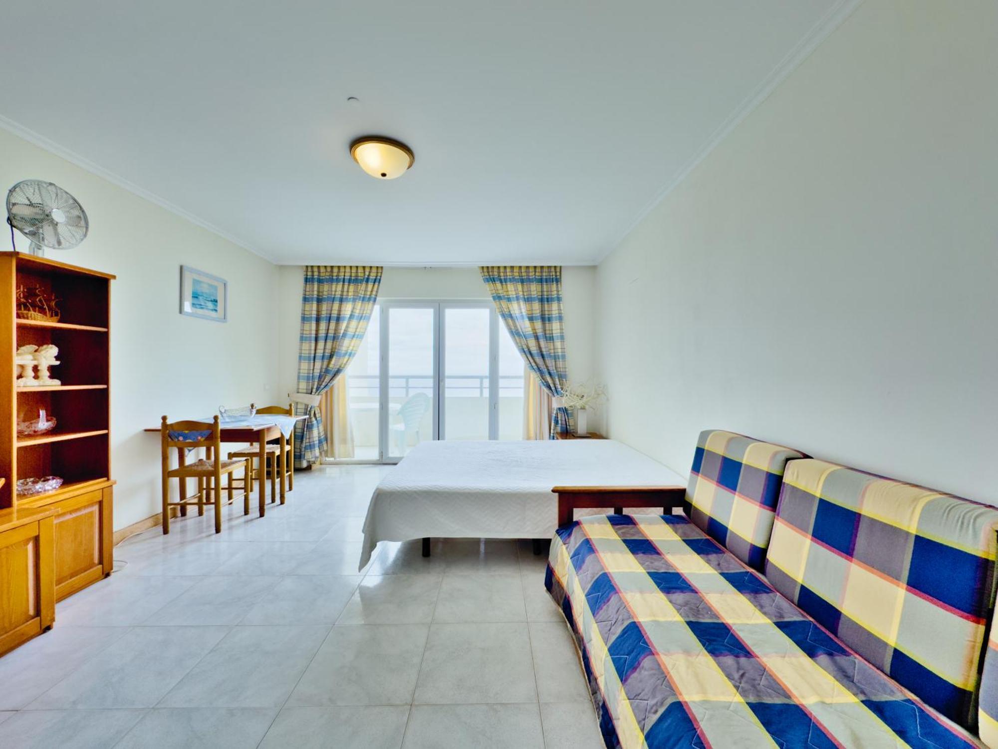 פורטימאו Apartamentos Turisticos Perola Da Rocha מראה חיצוני תמונה
