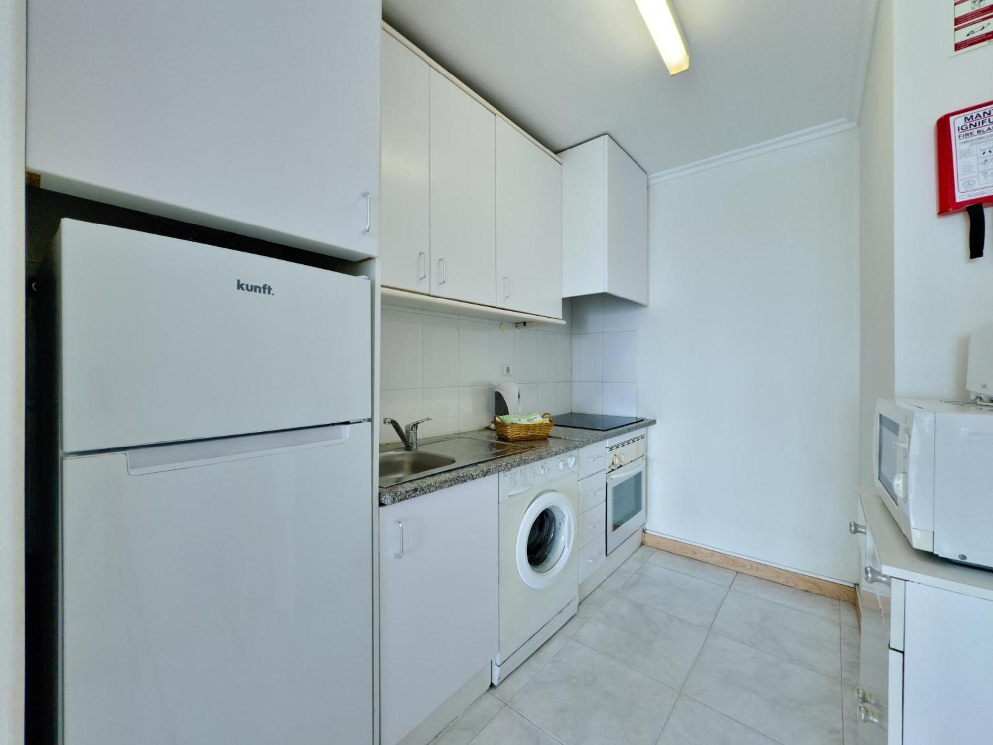 פורטימאו Apartamentos Turisticos Perola Da Rocha מראה חיצוני תמונה