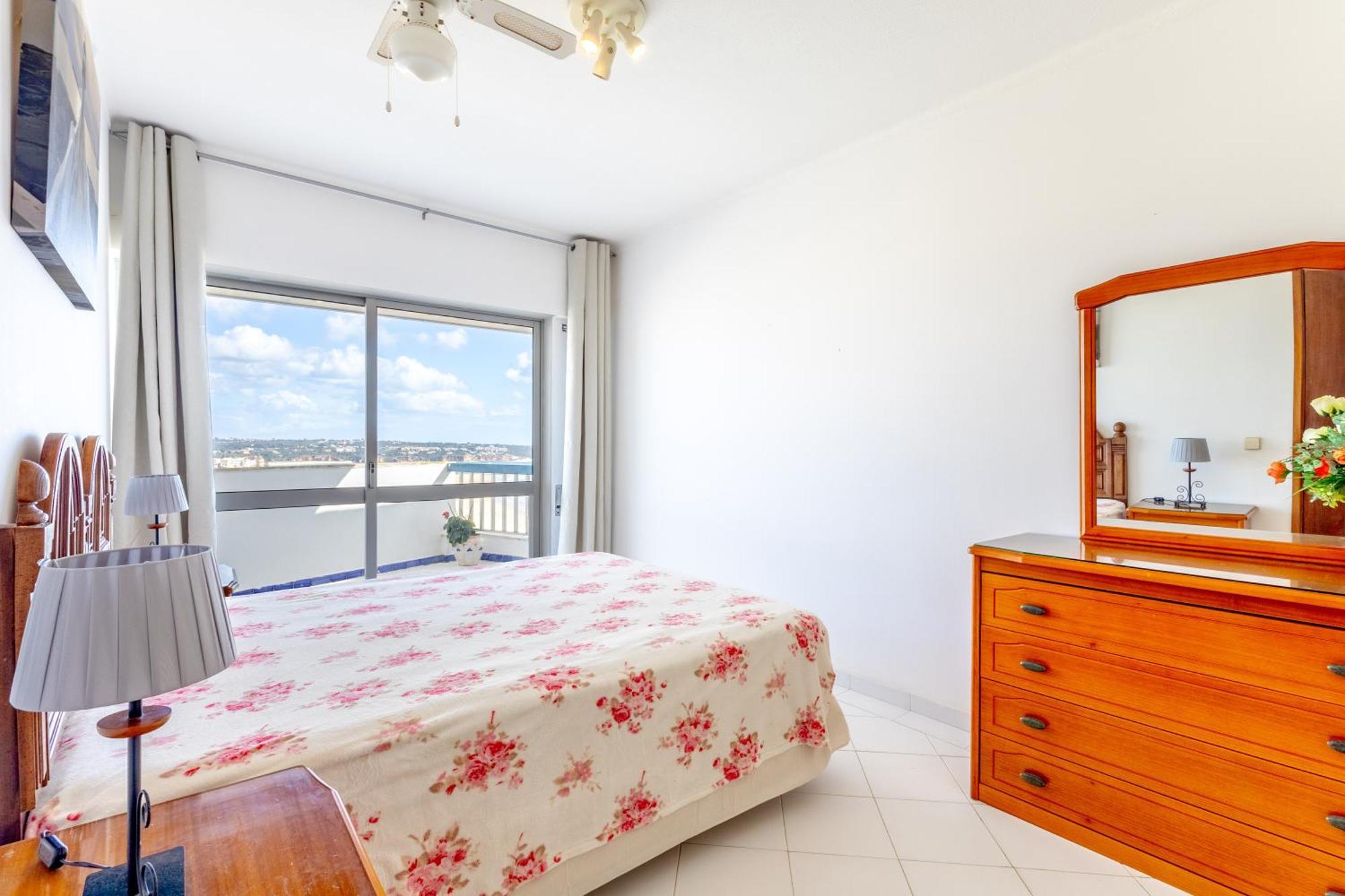 פורטימאו Apartamentos Turisticos Perola Da Rocha מראה חיצוני תמונה