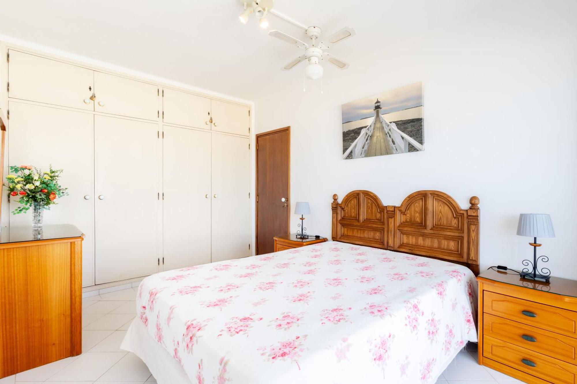 פורטימאו Apartamentos Turisticos Perola Da Rocha מראה חיצוני תמונה