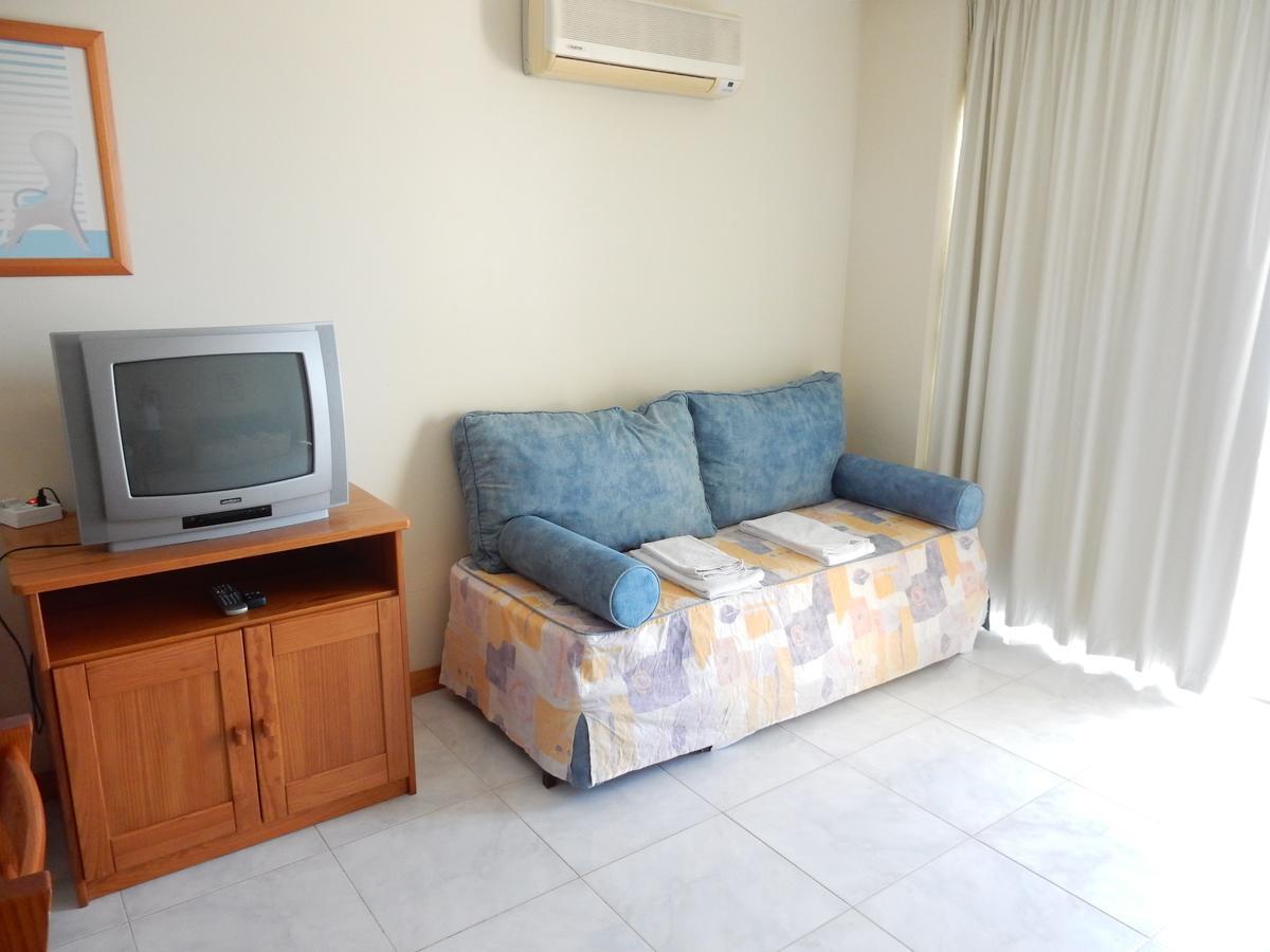 פורטימאו Apartamentos Turisticos Perola Da Rocha מראה חיצוני תמונה